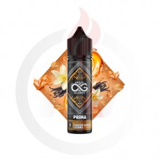 Opus Gloria Prima Tobacco Vanilla Caramel 20ml/60ml Flavour Shots